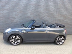 Bild des Angebotes MINI Cooper SD Cabrio Automatik/Navi/LED/2.Hd