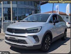 Bild des Angebotes Opel Crossland X Crossland 1.2T Elegance. LED. KLIMA. BT. ALU