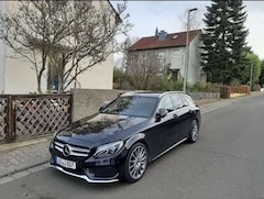 Bild des Angebotes Mercedes-Benz C 250 C 250 d T 9G-TRONICAMG Line