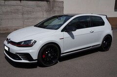 Bild des Angebotes VW Golf GTI VII Clubsport S  Nr: 91/400