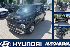 Hyundai Inster Elektro FWD 71 kW Trend 360 ACC AUT Kam.