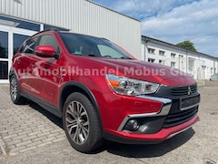 Bild des Angebotes Mitsubishi ASX Diamant Edition+ 2WD