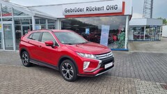 Bild des Angebotes Mitsubishi Eclipse Cross Active 1.5 Automatik