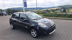 Bild des Angebotes Renault Clio 1.5 dCi FAP Exception/Kombi