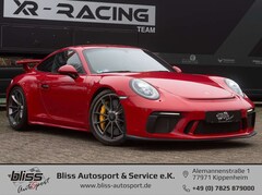 Bild des Angebotes Porsche 911 GT3
