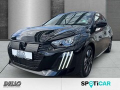 Bild des Angebotes Peugeot 208 Allure 1.2 Hybrid Automatik 360 Kamera LED Apple C