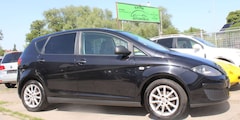 Bild des Angebotes SEAT Altea Basis*PDC*Klima*Allwetterneu*