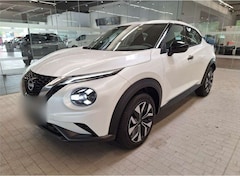 Bild des Angebotes Nissan Juke 1.0 DIG-T Acenta NissanConnect NAVIG. Voll-LED