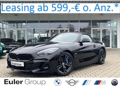 Bild des Angebotes BMW Z4 ACC HUD HiFi Memory ad.M-FW Innov.Pak. ParkAss Dri