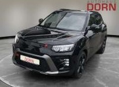 Bild des Angebotes SsangYong Tivoli Blackline 2024 1.5 Automatik 2WD Navi RF-Kamera