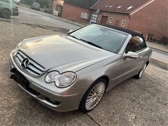 Bild des Angebotes Mercedes-Benz CLK 200 CLK 200 Kompressor (209.442)