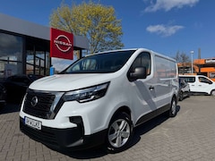 Bild des Angebotes Nissan Primastar 2,8t dCi 110PS L1H1 Visia/LED/KLIMA/DAB/BODEN