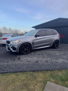 Bild des Angebotes BMW X5 M X5M