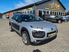 Bild des Angebotes Citroen C4 Cactus Feel*1.Hd*SHZ*PDC*Klima*GJ-Räder*