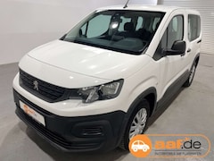 Bild des Angebotes Peugeot Rifter 1.5 BlueHDi Active Pack EU6d Navi Klima Tempomat