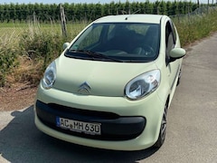 Bild des Angebotes Citroen C1 C1 1.0 Style