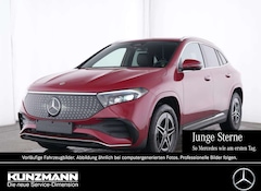 Bild des Angebotes Mercedes-Benz EQA 300 4M AMG MBUX Navi Distronic 360° EasyP