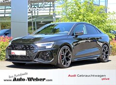 Bild des Angebotes Audi RS3 Limo qu RS-SPORTABGAS B&O MATRIX KAMERA APS+