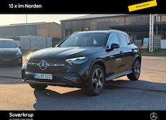 Bild des Angebotes Mercedes-Benz GLC 220 d 4MATIC AMG MEMO 360 AHK DISTR KAMERA