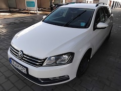 Bild des Angebotes VW Passat Variant Passat Variant 2.0 Blue TDI SCR Comfortline