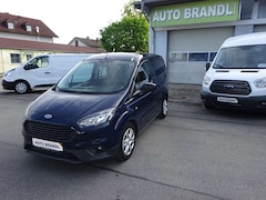 Bild des Angebotes Ford Transit Courier Trend Klima Nur 35200km TÜV + Service NEU
