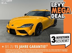Bild des Angebotes Toyota Supra GR 3.0 Legend