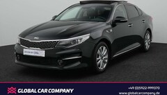 Bild des Angebotes Kia Optima Spirit NAVI,H&K,ACC,TOTW,360°,PANO,SPURH