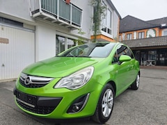 Bild des Angebotes Opel Corsa D Satellite