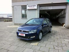 Bild des Angebotes VW Polo 1.2 TSI Comfortline/1.Hand/Scheckheft.