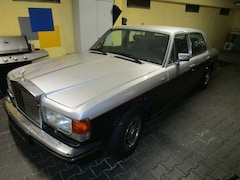 Bild des Angebotes Rolls-Royce Silver Spirit Silver Spirit