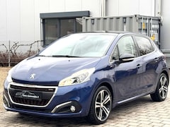 Bild des Angebotes Peugeot 208 GT line Panorama/Klima/Tempomat/SHZ