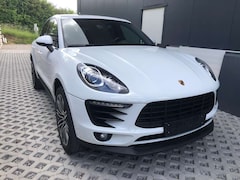 Bild des Angebotes Porsche Macan Basis