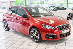 Bild des Angebotes Peugeot 308 GT-Line Edition PureTech 130 Automatik LED
