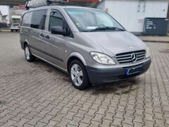 Bild des Angebotes Mercedes-Benz Vito 115 CDI Lang