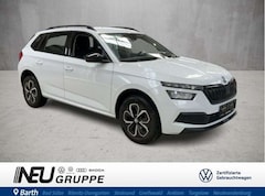 Bild des Angebotes Skoda Kamiq Ambition