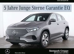 Bild des Angebotes Mercedes-Benz EQA 250 EQA 250+ Progressive'SmartphInt'VZA'Winter'RüKam