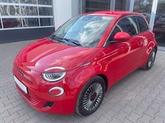 Bild des Angebotes Fiat 500e 500 e Red