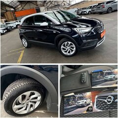 Bild des Angebotes Opel Crossland X Crossland LED Design One-Touch Euro 6d