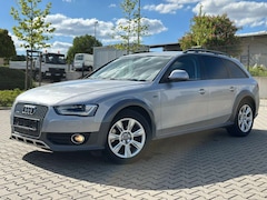 Bild des Angebotes Audi A4 allroad 3.0 TDI Xenon Navi ACC AHK