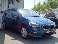Bild des Angebotes BMW 218 Aut Sport Line Navi Leder LED