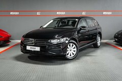 Bild des Angebotes VW Passat Variant 2.0 TDI LED AHK SHZ RFK BUSINESS
