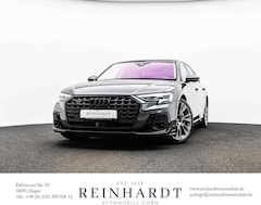 Bild des Angebotes Audi A8 60TFSie L S LINE/BLACK/21Z/DIG-MTRX/ACC/PANO