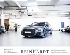 Bild des Angebotes Audi A8 60TFSie L S LINE/BLACK/21Z/DIG-MTRX/ACC/PANO