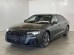 Bild des Angebotes Audi A8 60TFSie L S LINE/BLACK/21Z/DIG-MTRX/ACC/PANO