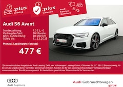 Bild des Angebotes Audi S6 TDI UPE 115T€*AllradLenk.*StdHz*8-fach*