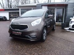 Bild des Angebotes Kia Venga Venga 1.6 CVVT Automatik Spirit