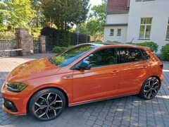 Bild des Angebotes VW Polo Polo VI 1.5 TSI DSG OPF Highline 2x R-Line Wie Neu!!!!