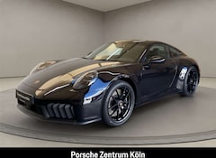 Bild des Angebotes Porsche 992 911 Carrera 4 GTS Liftsystem-VA InnoDrive