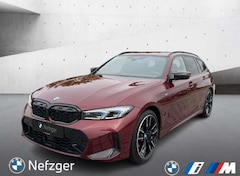Bild des Angebotes BMW 340 xDrive Touring Park-Assistent PANO LED H&K