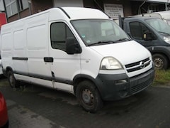 Bild des Angebotes Opel Movano L3H2 HKa 3,5t